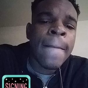 Meet your Posher, Dontae